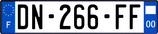 DN-266-FF