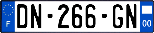 DN-266-GN