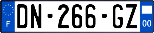 DN-266-GZ