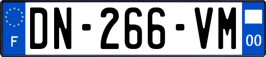 DN-266-VM