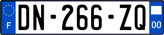DN-266-ZQ