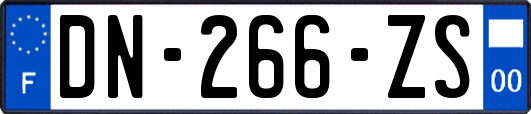 DN-266-ZS