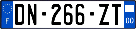 DN-266-ZT