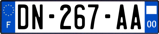 DN-267-AA