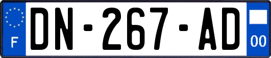 DN-267-AD