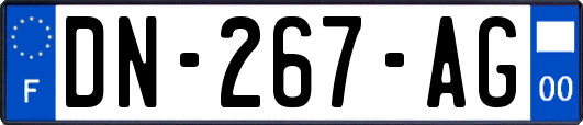 DN-267-AG