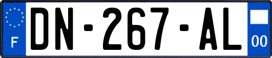 DN-267-AL