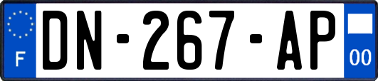 DN-267-AP