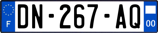 DN-267-AQ