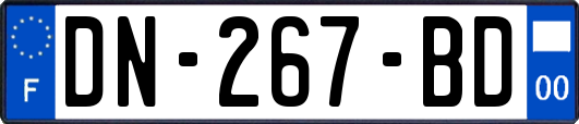 DN-267-BD