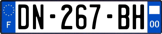 DN-267-BH