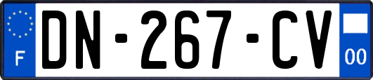 DN-267-CV