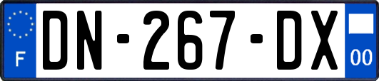 DN-267-DX