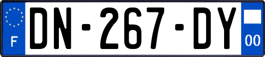 DN-267-DY