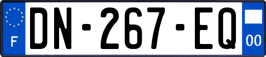 DN-267-EQ