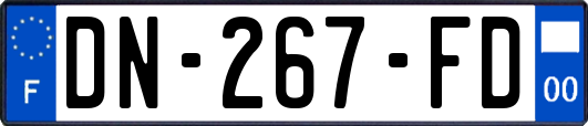 DN-267-FD