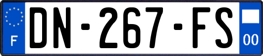 DN-267-FS