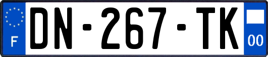 DN-267-TK