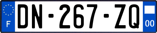 DN-267-ZQ