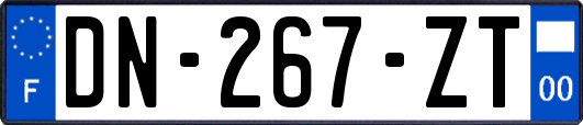 DN-267-ZT