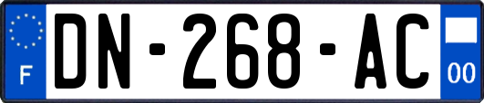 DN-268-AC