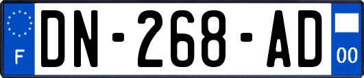 DN-268-AD