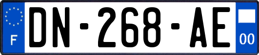 DN-268-AE