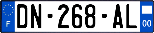 DN-268-AL