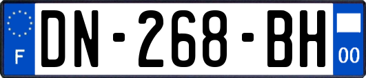 DN-268-BH