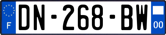 DN-268-BW