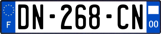 DN-268-CN