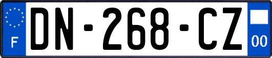 DN-268-CZ