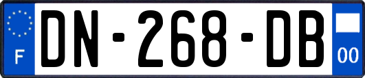 DN-268-DB