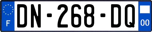 DN-268-DQ