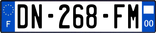 DN-268-FM