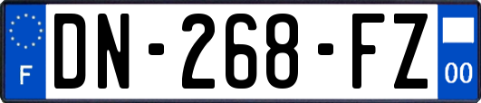 DN-268-FZ