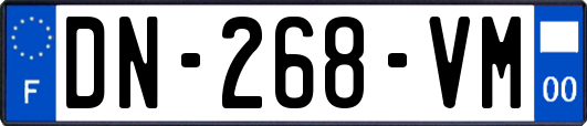 DN-268-VM