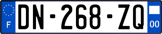 DN-268-ZQ