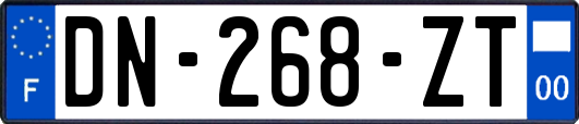 DN-268-ZT