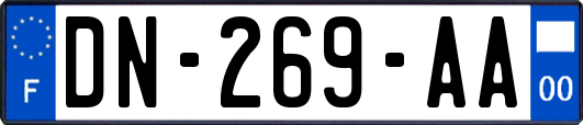 DN-269-AA