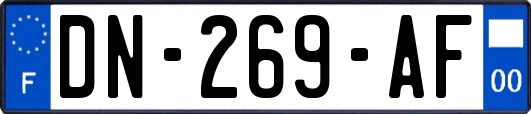 DN-269-AF