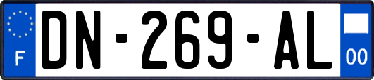 DN-269-AL