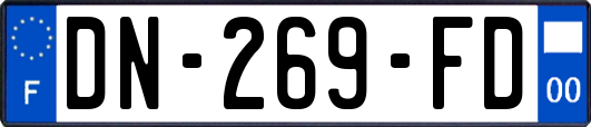 DN-269-FD