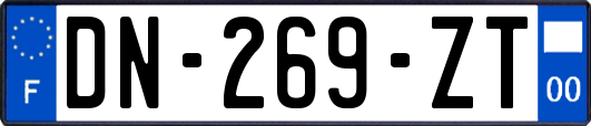 DN-269-ZT