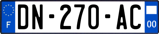 DN-270-AC