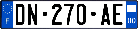 DN-270-AE