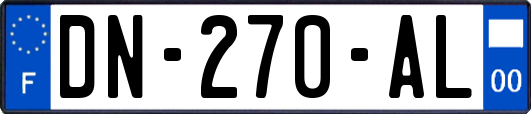 DN-270-AL