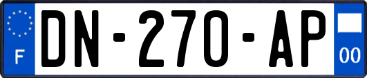 DN-270-AP