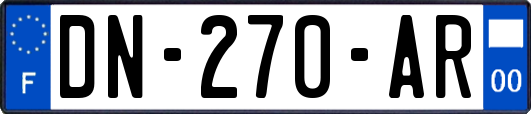 DN-270-AR