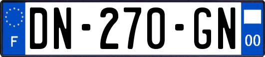 DN-270-GN